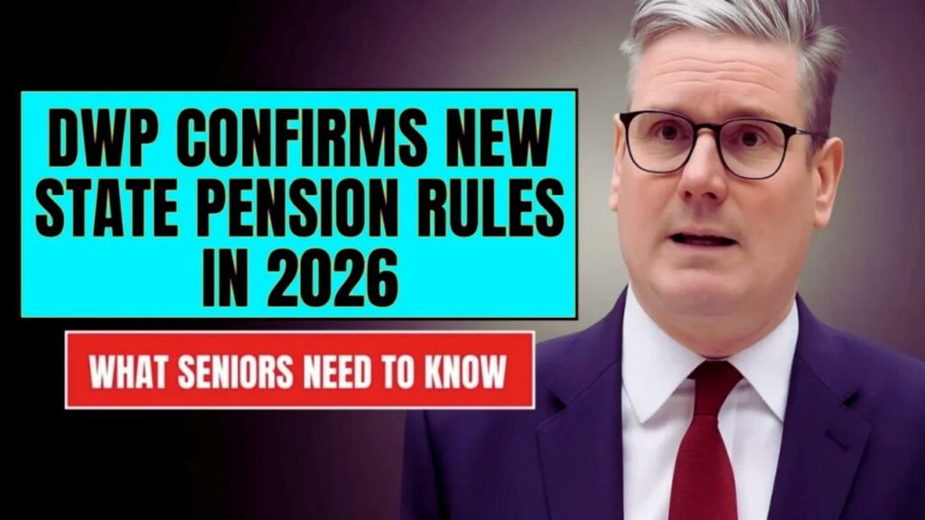 Calls Mount for £549 Weekly State Pension Boost