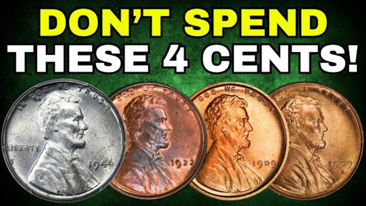 Could Your Change Hold a $5.9 Million