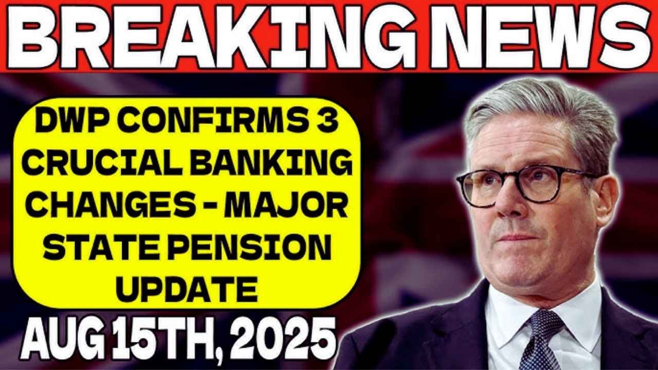 Pension Payment Shake-Up