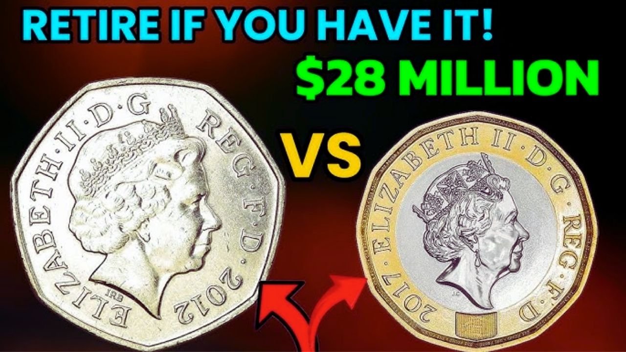 Rare Coin Showdown 2017